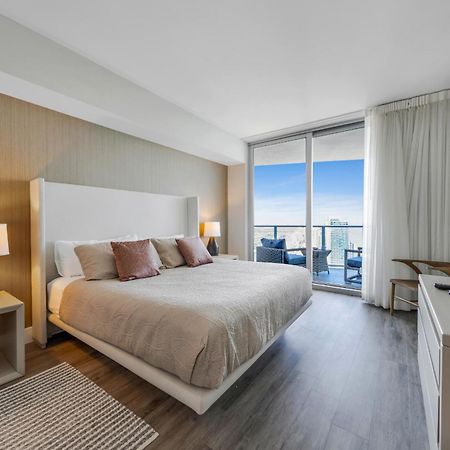 Splendid Resort - Oceanview 1Bdr & 1Ba Apt Right On The Beach, Heated Pool, Gym Hollywood Esterno foto