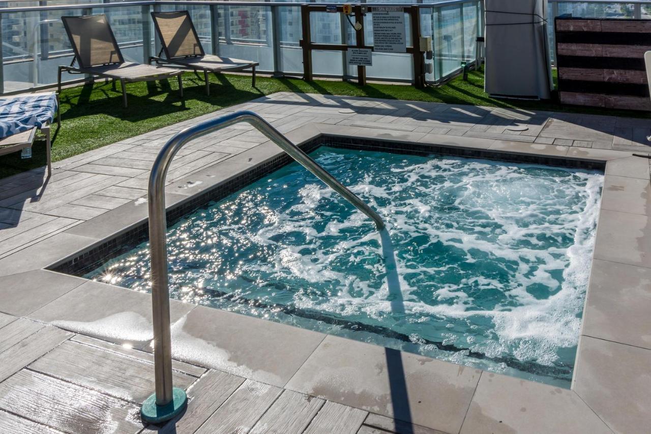 Splendid Resort - Oceanview 1Bdr & 1Ba Apt Right On The Beach, Heated Pool, Gym Hollywood Esterno foto