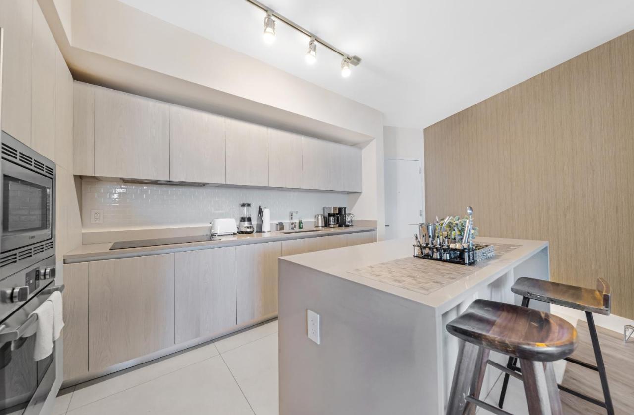 Splendid Resort - Oceanview 1Bdr & 1Ba Apt Right On The Beach, Heated Pool, Gym Hollywood Esterno foto