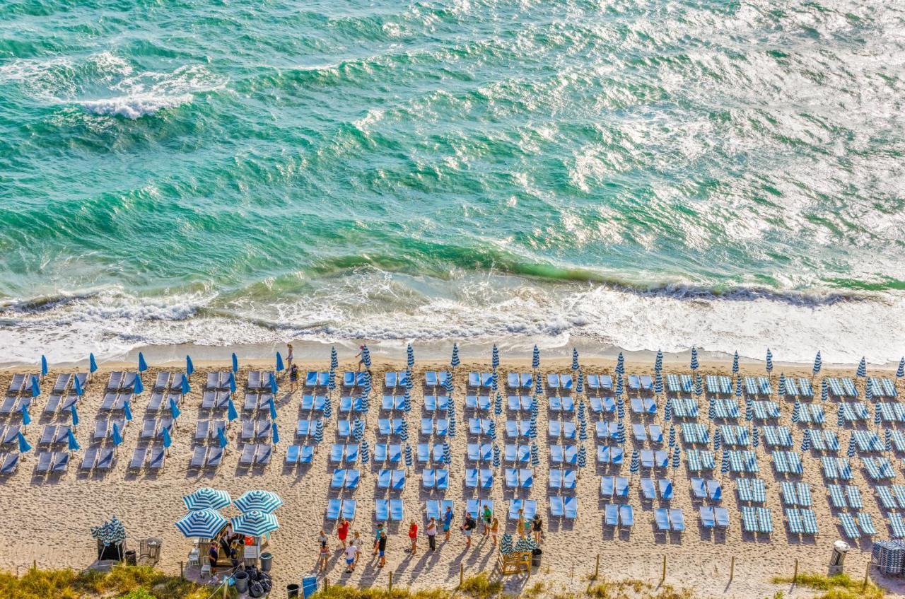 Splendid Resort - Oceanview 1Bdr & 1Ba Apt Right On The Beach, Heated Pool, Gym Hollywood Esterno foto