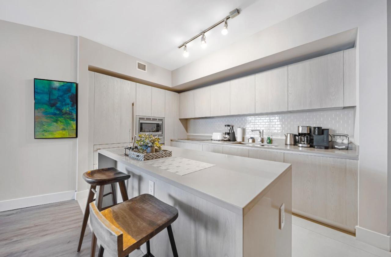 Splendid Resort - Oceanview 1Bdr & 1Ba Apt Right On The Beach, Heated Pool, Gym Hollywood Esterno foto
