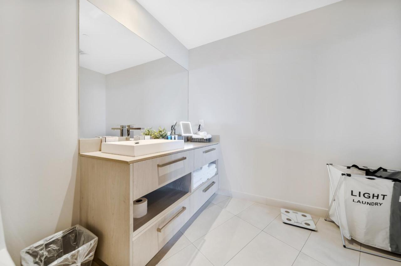 Splendid Resort - Oceanview 1Bdr & 1Ba Apt Right On The Beach, Heated Pool, Gym Hollywood Esterno foto