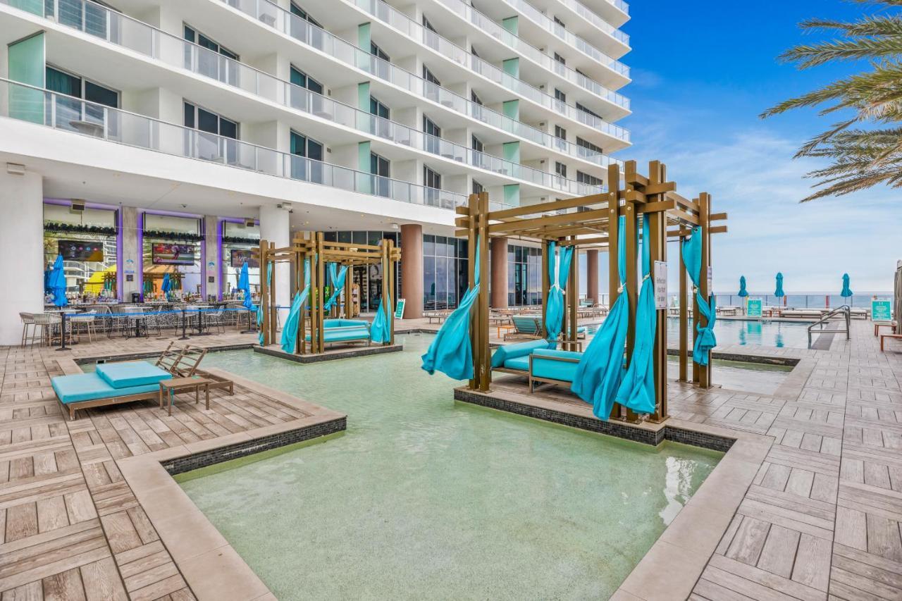 Splendid Resort - Oceanview 1Bdr & 1Ba Apt Right On The Beach, Heated Pool, Gym Hollywood Esterno foto