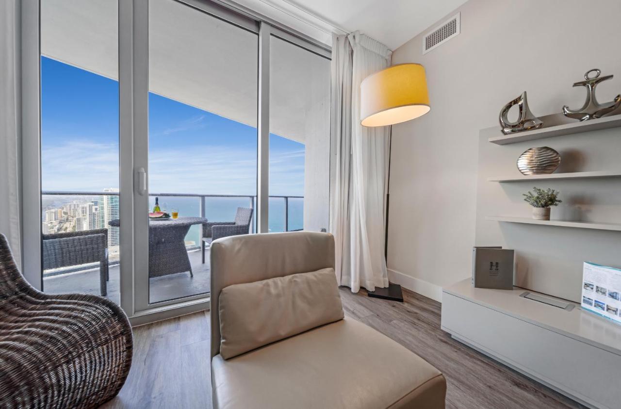 Splendid Resort - Oceanview 1Bdr & 1Ba Apt Right On The Beach, Heated Pool, Gym Hollywood Esterno foto