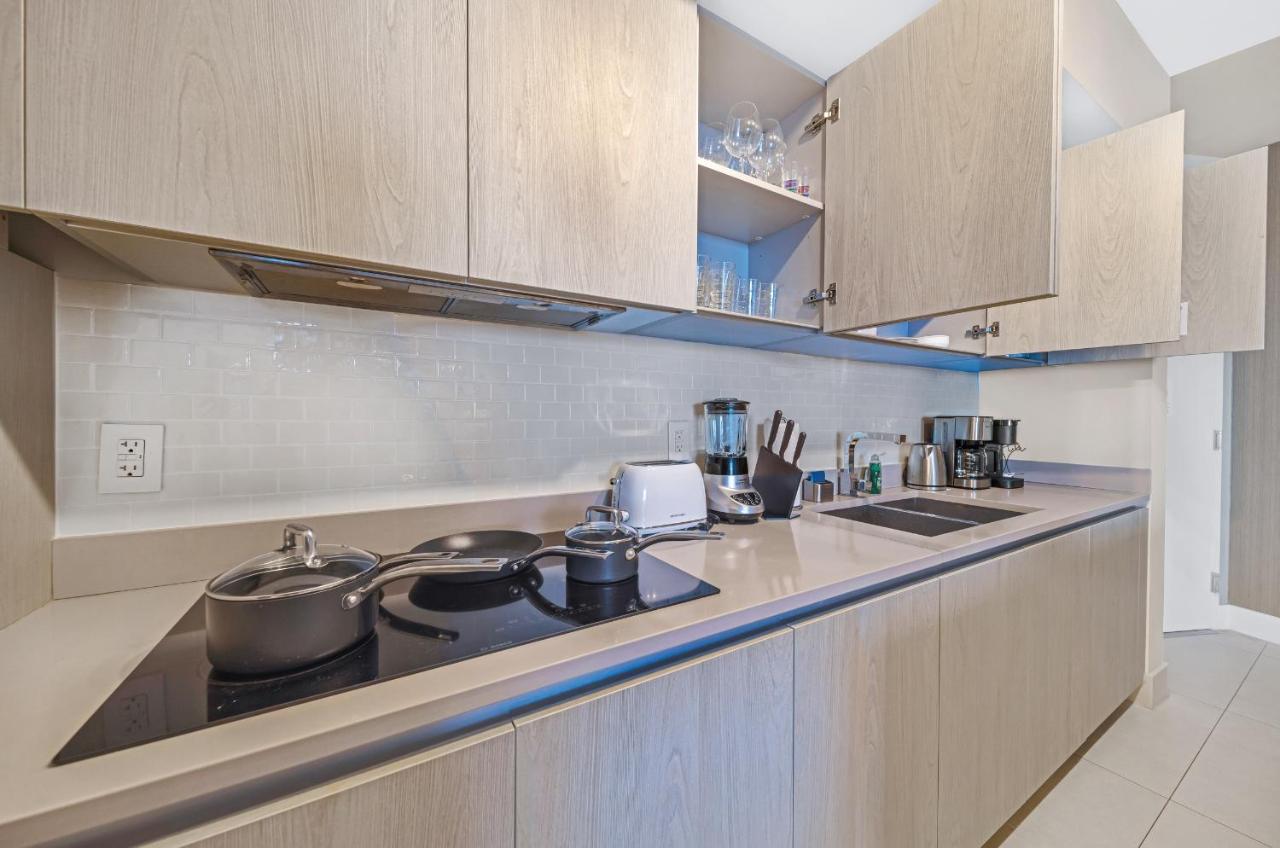 Splendid Resort - Oceanview 1Bdr & 1Ba Apt Right On The Beach, Heated Pool, Gym Hollywood Esterno foto