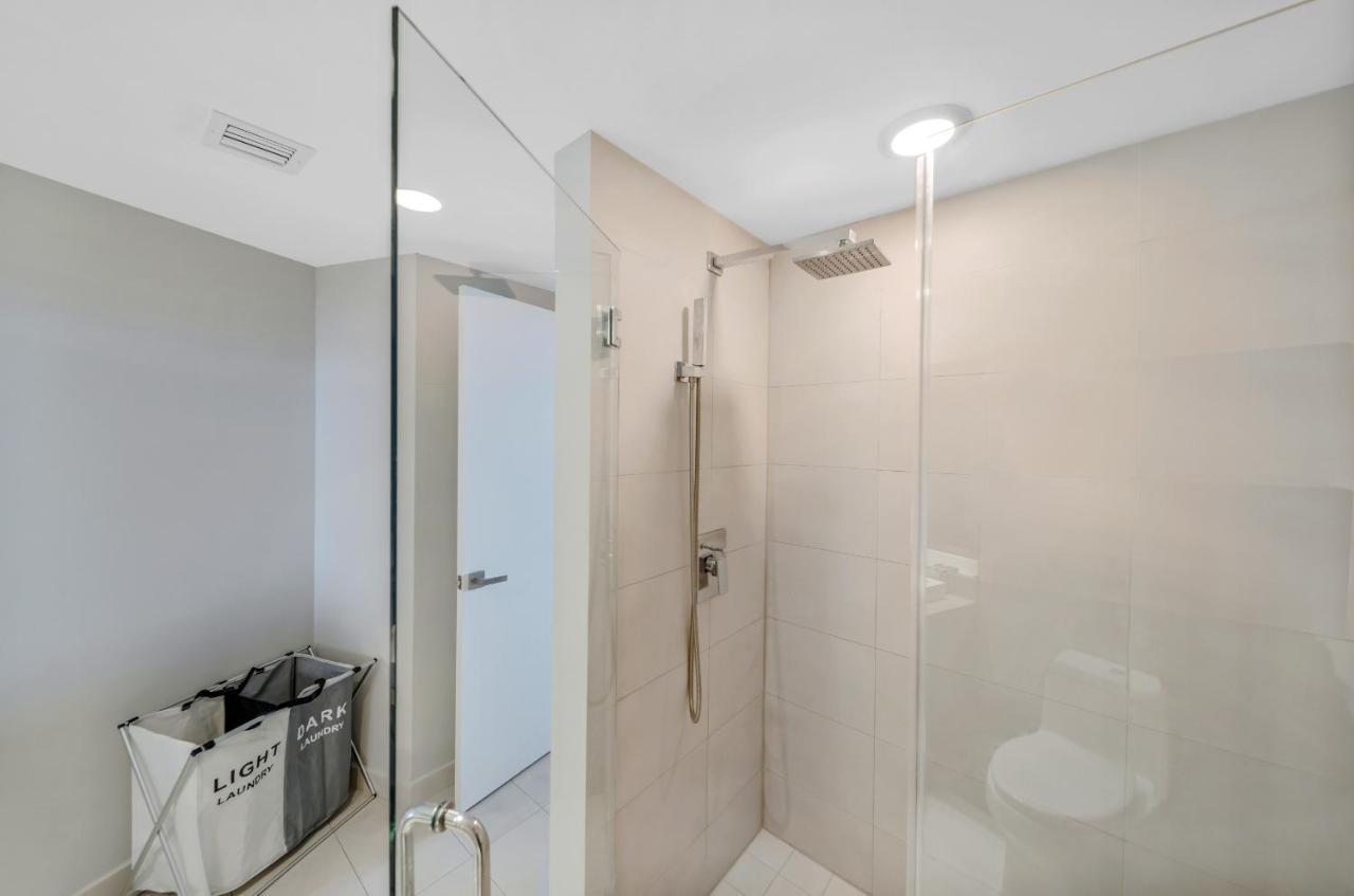 Splendid Resort - Oceanview 1Bdr & 1Ba Apt Right On The Beach, Heated Pool, Gym Hollywood Esterno foto