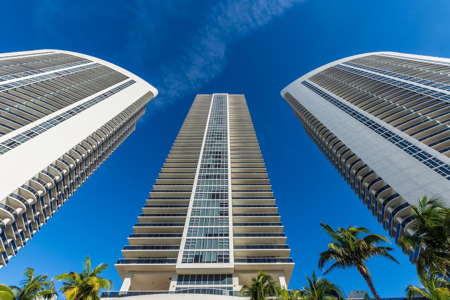 Splendid Resort - Oceanview 1Bdr & 1Ba Apt Right On The Beach, Heated Pool, Gym Hollywood Esterno foto