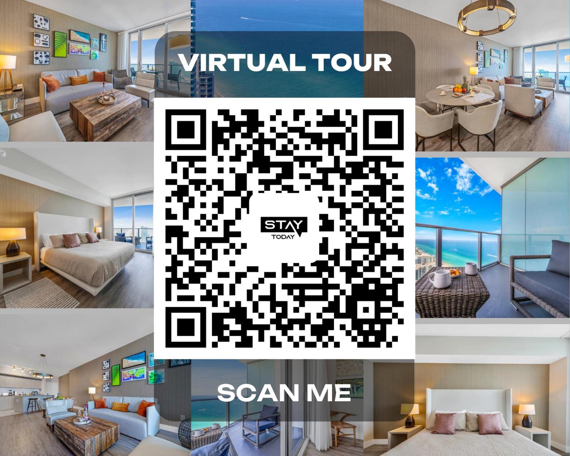 Splendid Resort - Oceanview 1Bdr & 1Ba Apt Right On The Beach, Heated Pool, Gym Hollywood Esterno foto